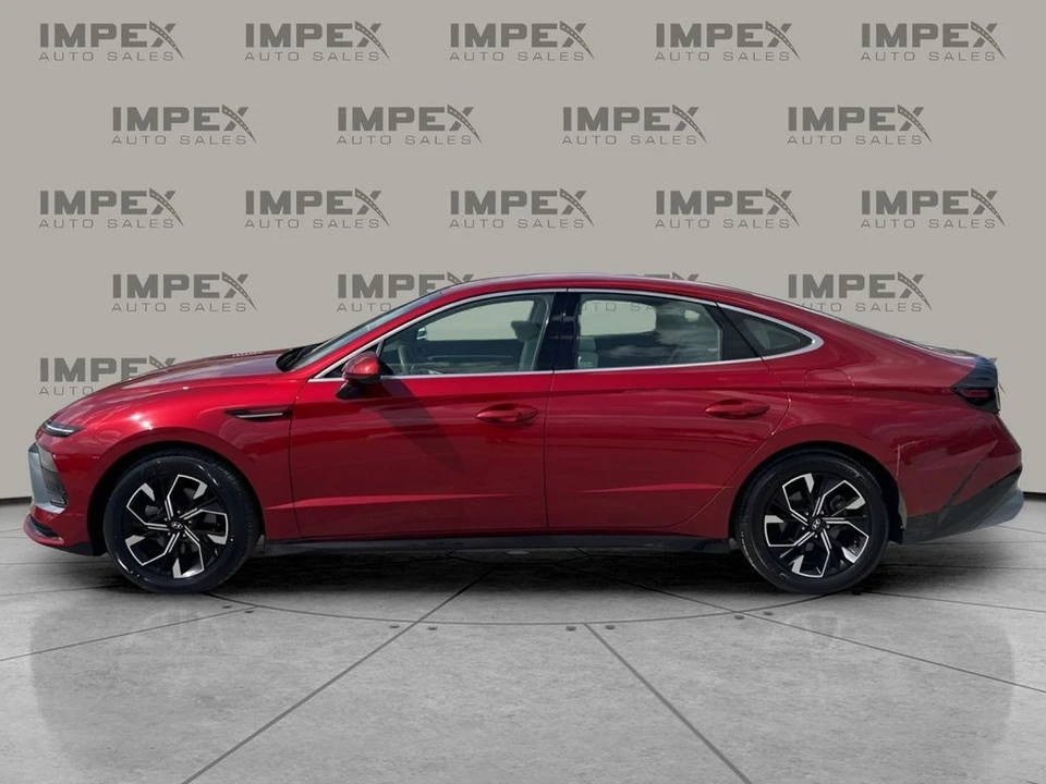 2024 Hyundai Sonata - Image 2 of 21