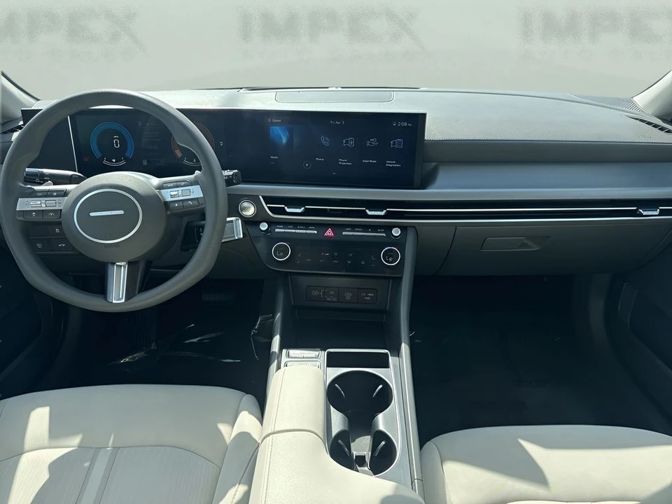 2024 Hyundai Sonata - Image 12 of 21