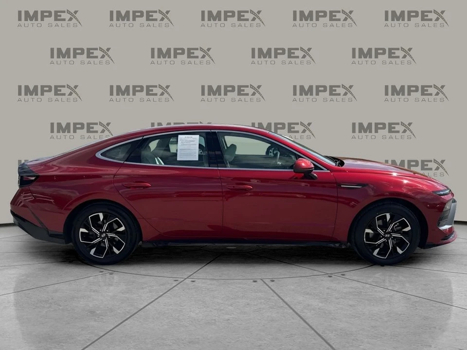 2024 Hyundai Sonata - Image 6 of 21