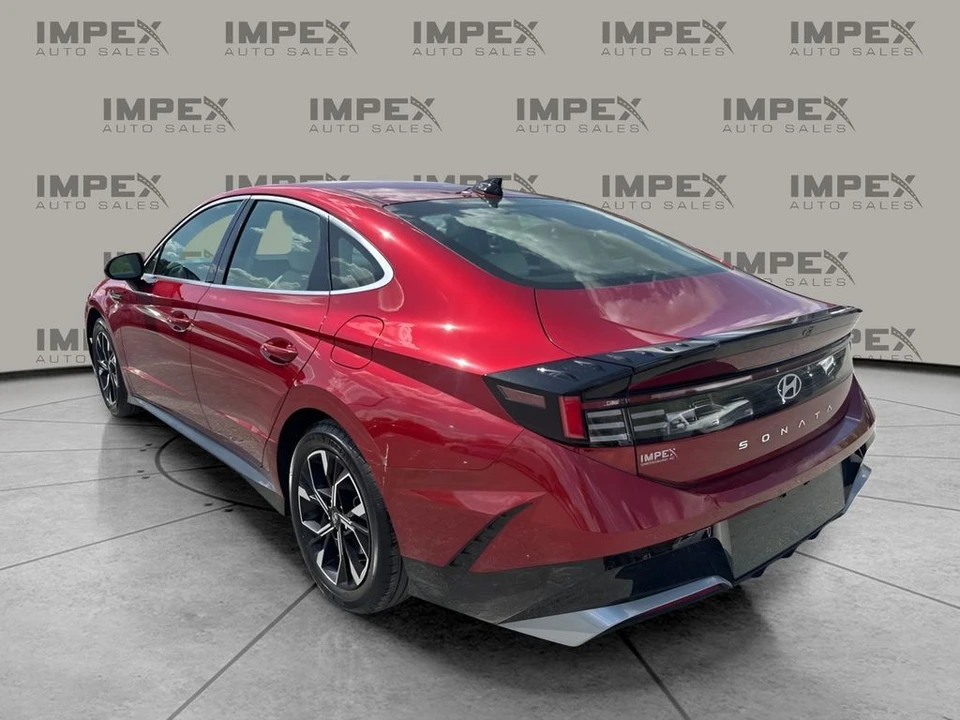 2024 Hyundai Sonata - Image 3 of 21