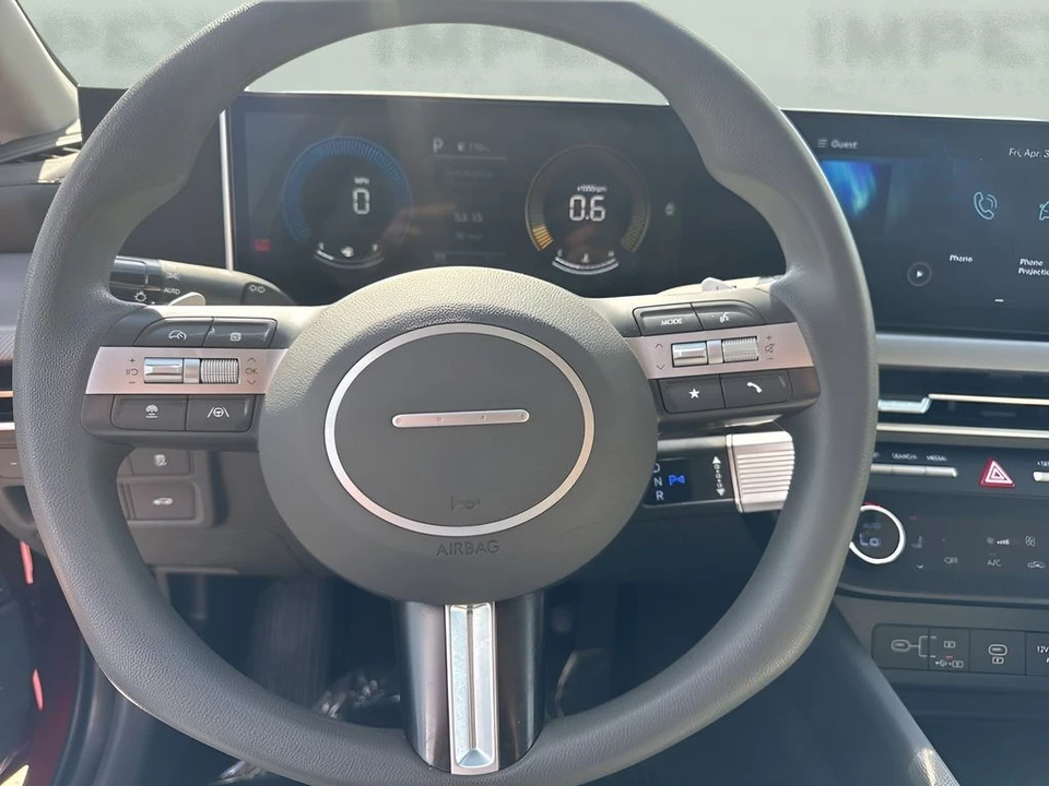 2024 Hyundai Sonata - Image 13 of 21