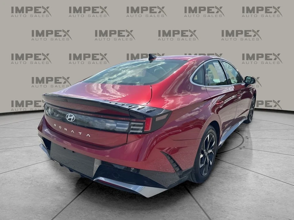 2024 Hyundai Sonata - Image 5 of 21