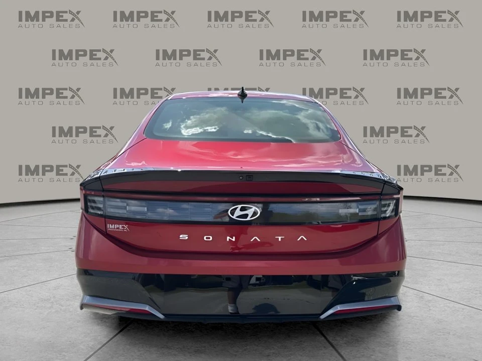2024 Hyundai Sonata - Image 4 of 21