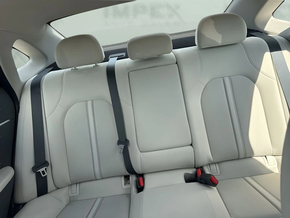 2024 Hyundai Sonata - Image 11 of 21