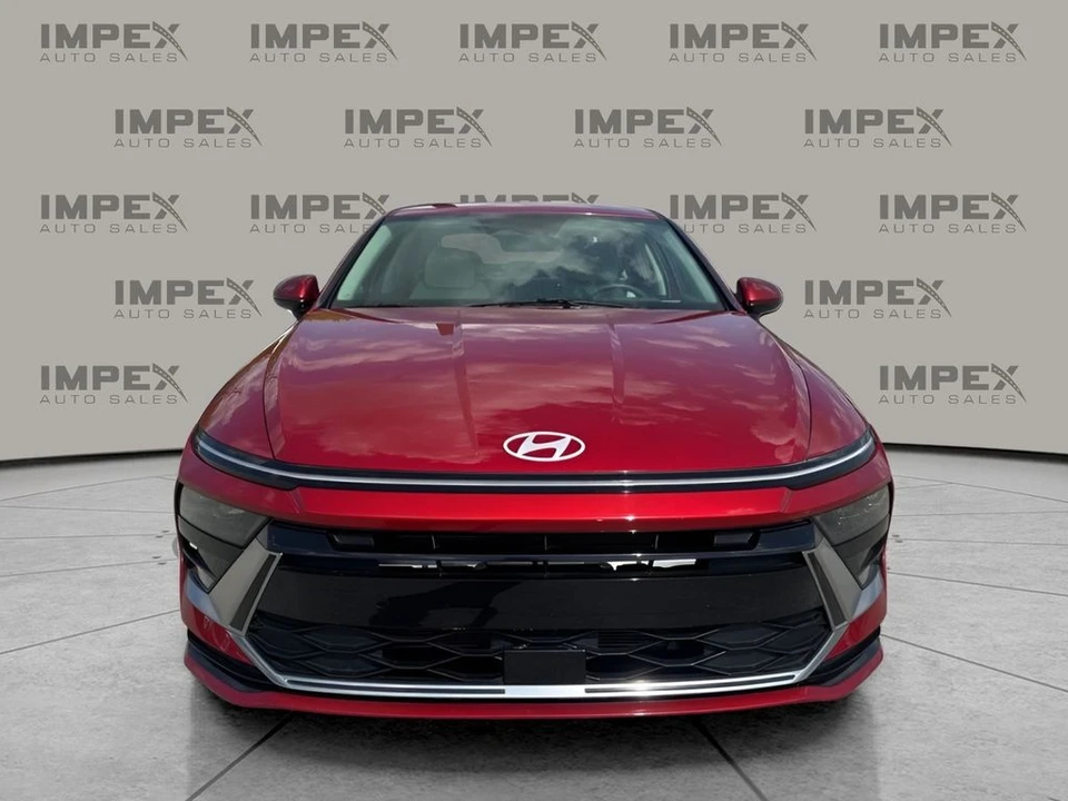 2024 Hyundai Sonata - Image 8 of 21
