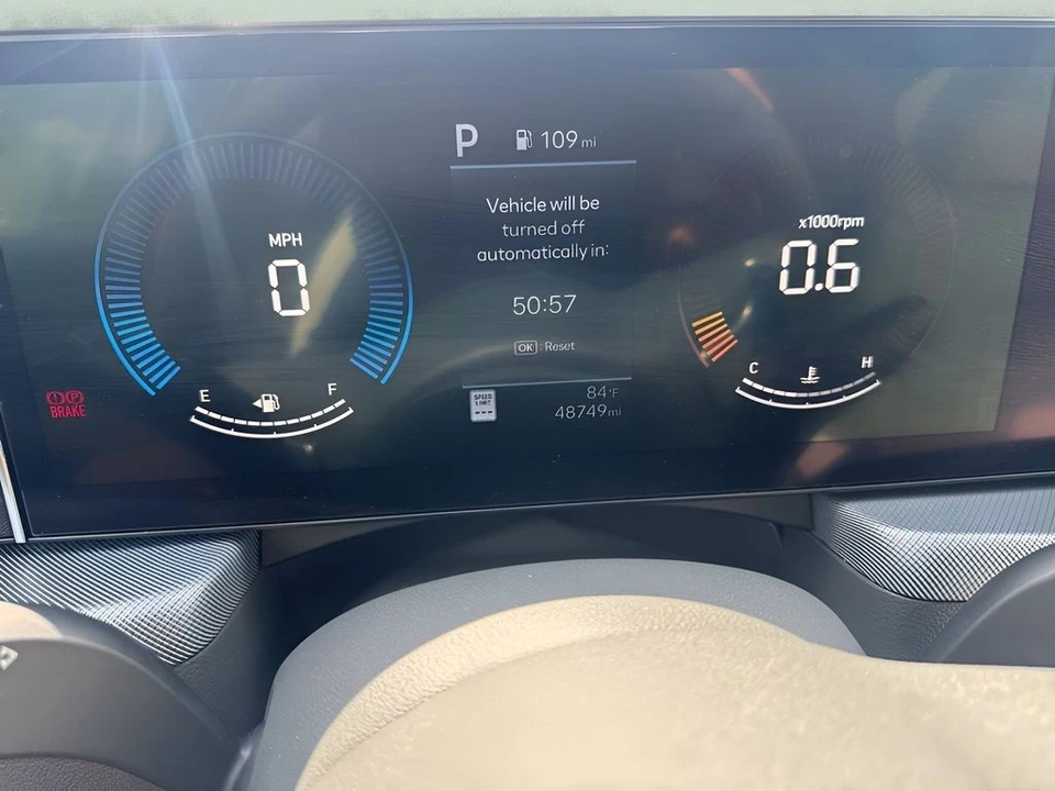2024 Hyundai Sonata - Image 21 of 21