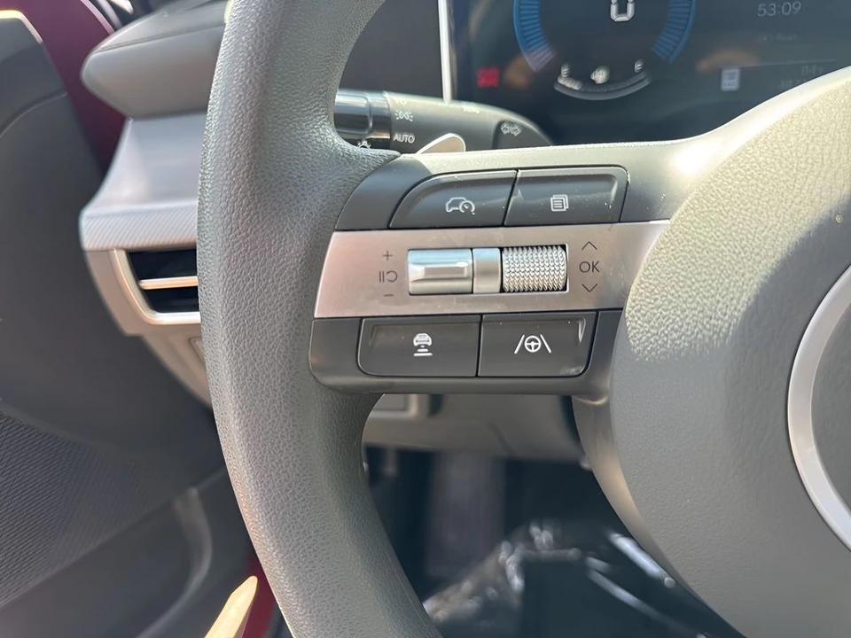 2024 Hyundai Sonata - Image 14 of 21