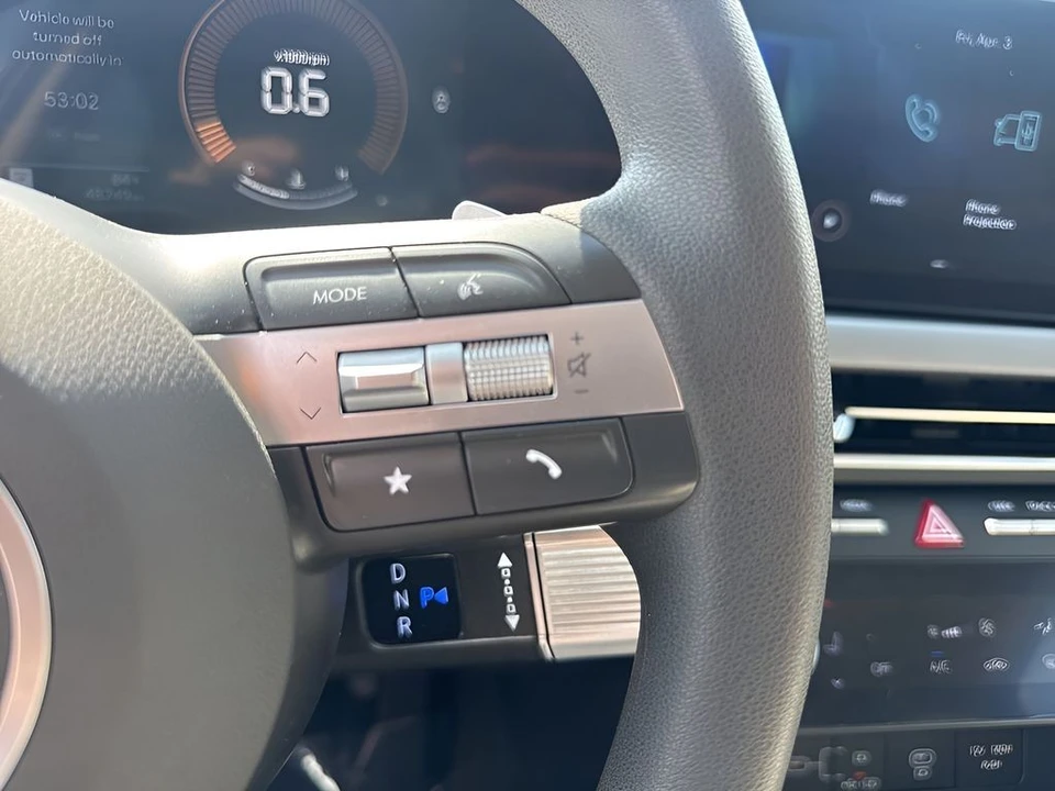 2024 Hyundai Sonata - Image 15 of 21