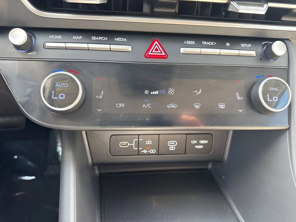 2024 Hyundai Sonata - Image 19 of 21