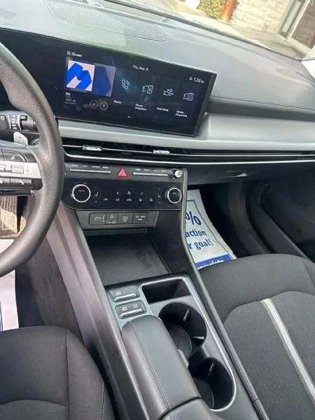 2024 Hyundai Sonata - Image 8 of 12