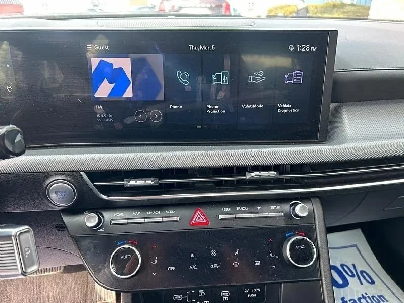 2024 Hyundai Sonata - Image 9 of 12