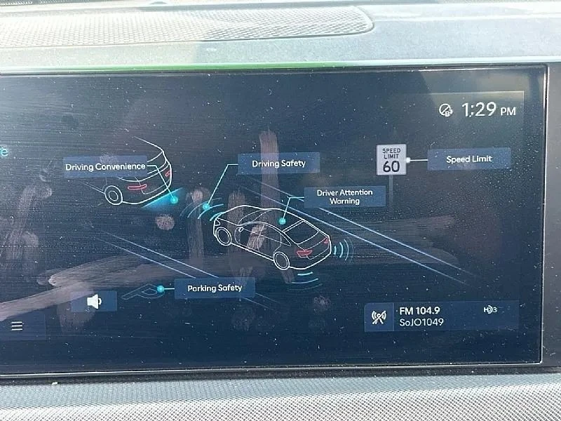 2024 Hyundai Sonata - Image 12 of 12