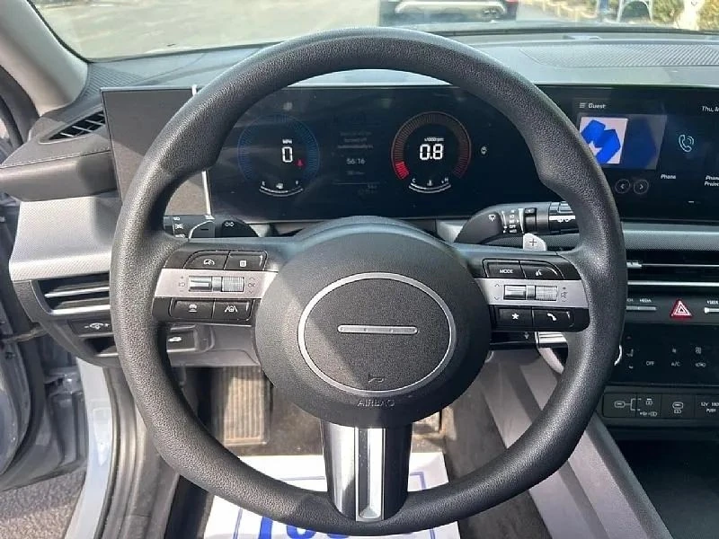2024 Hyundai Sonata - Image 7 of 12
