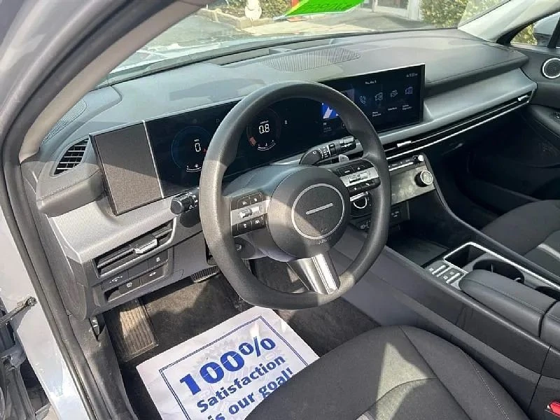 2024 Hyundai Sonata - Image 6 of 12