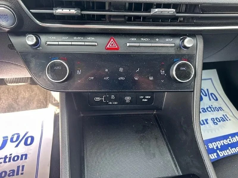 2024 Hyundai Sonata - Image 11 of 12