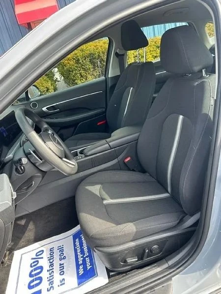 2024 Hyundai Sonata - Image 5 of 12