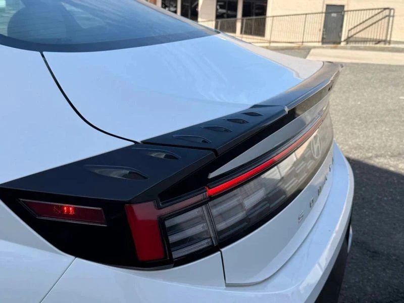 2024 Hyundai Sonata - Image 8 of 12