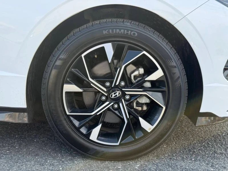 2024 Hyundai Sonata - Image 12 of 12
