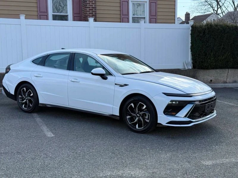 2024 Hyundai Sonata - Image 3 of 12