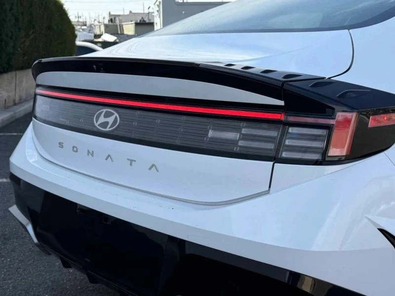 2024 Hyundai Sonata - Image 7 of 12