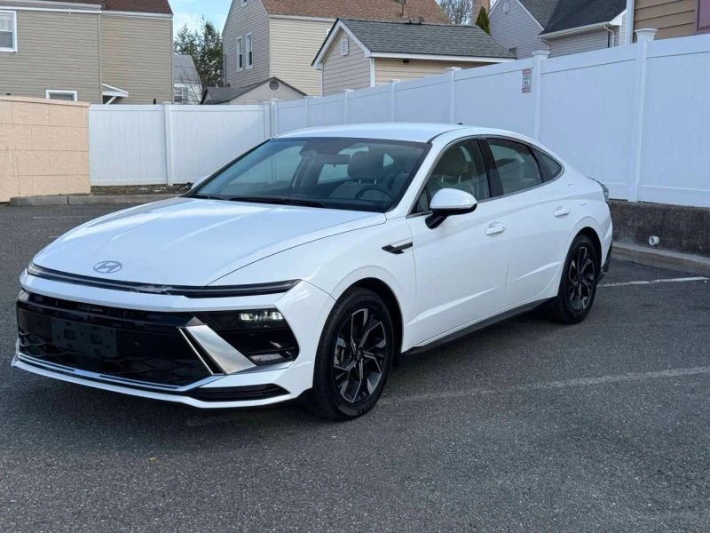 2024 Hyundai Sonata - Image 5 of 12