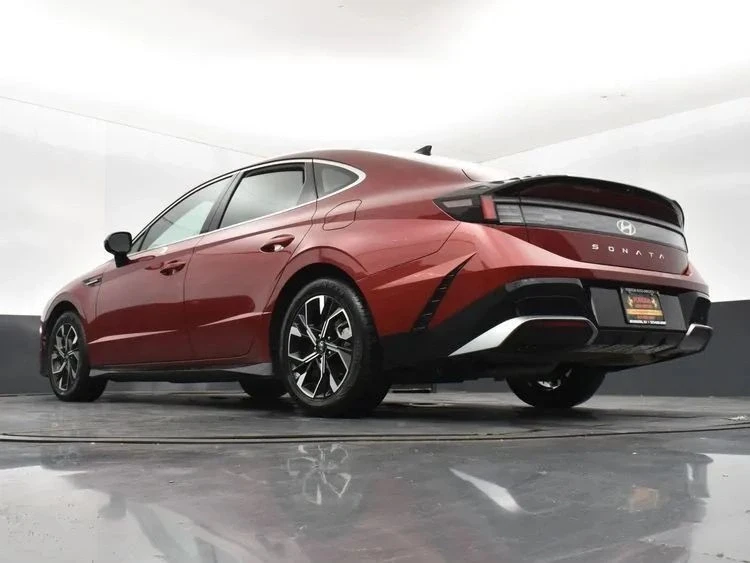 2024 Hyundai Sonata - Image 12 of 12