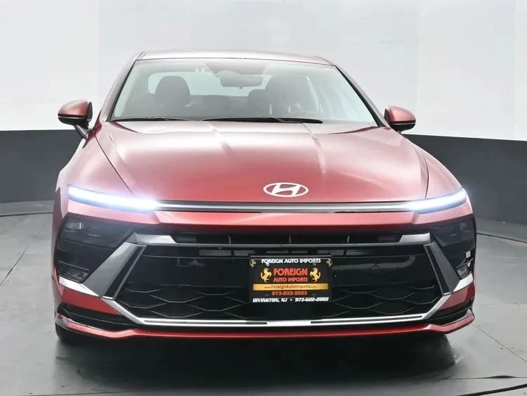 2024 Hyundai Sonata - Image 3 of 12