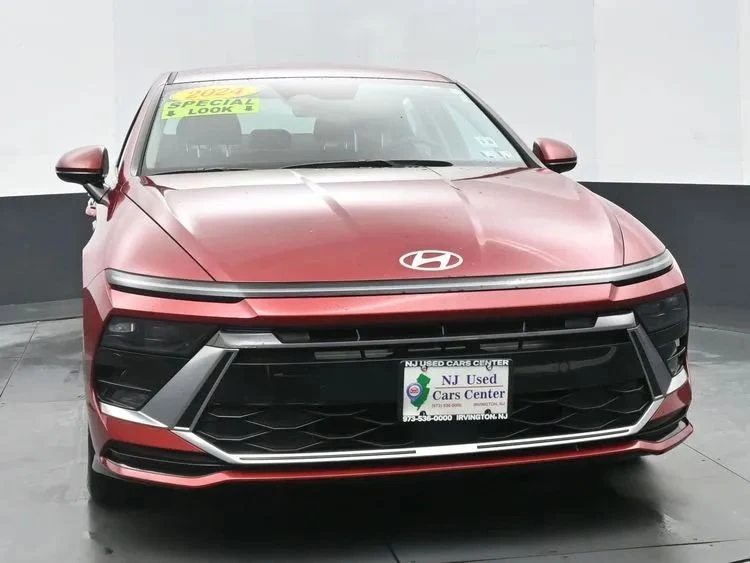 2024 Hyundai Sonata - Image 3 of 12