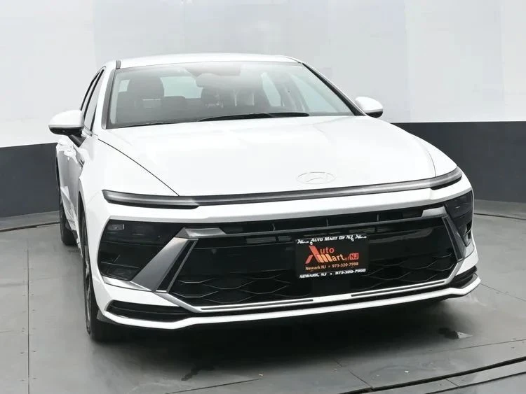 2024 Hyundai Sonata - Image 3 of 12