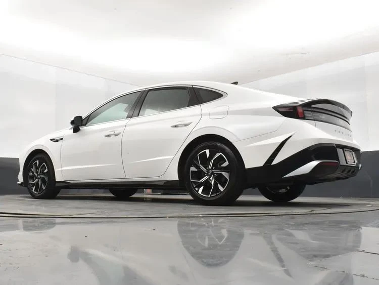 2024 Hyundai Sonata - Image 12 of 12