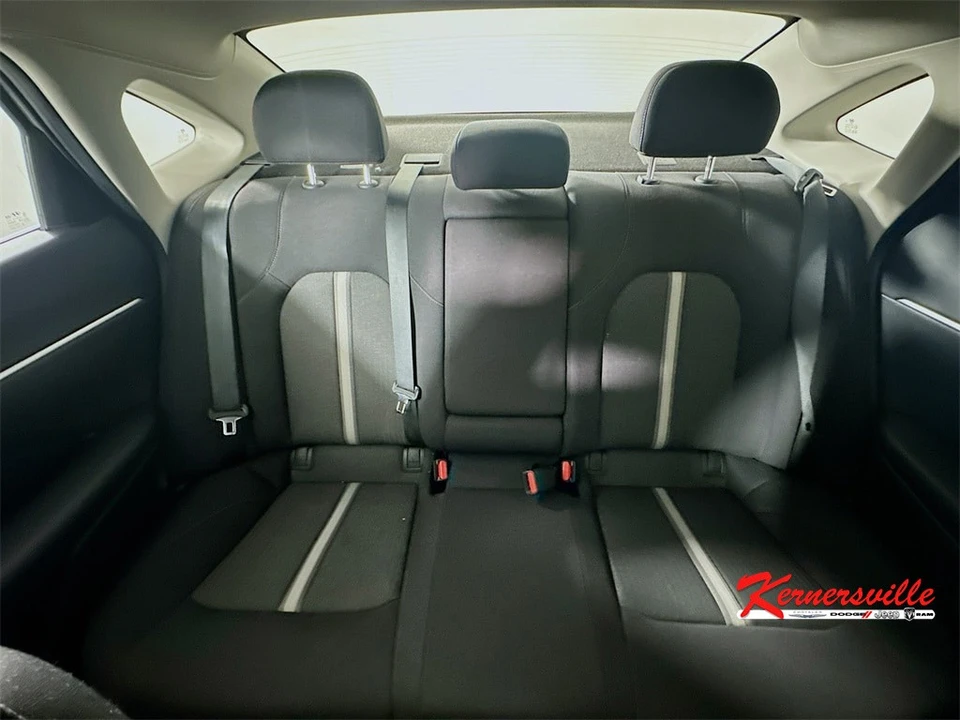2024 Hyundai Sonata - Image 13 of 21