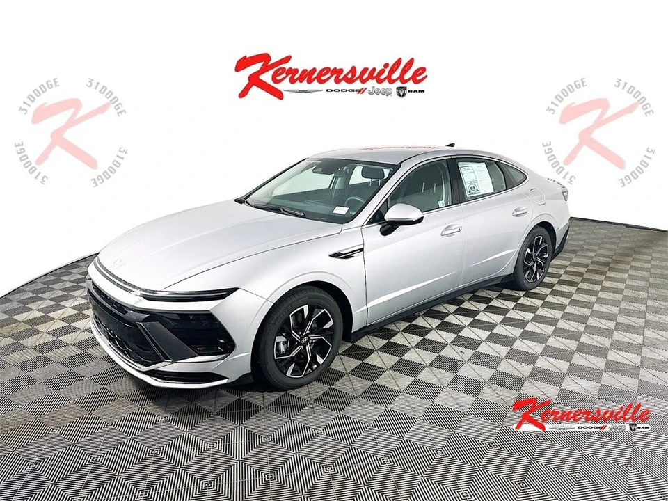 2024 Hyundai Sonata - Image 3 of 12