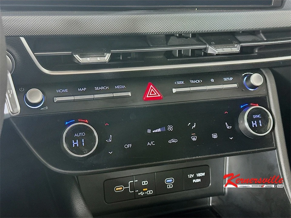2024 Hyundai Sonata - Image 18 of 21
