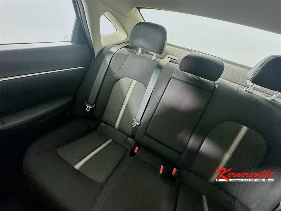 2024 Hyundai Sonata - Image 12 of 21