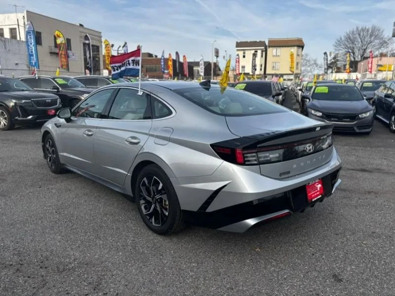 2024 Hyundai Sonata - Image 6 of 12