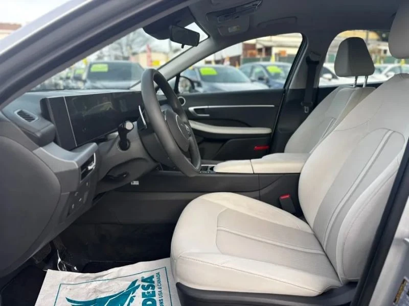 2024 Hyundai Sonata - Image 12 of 12