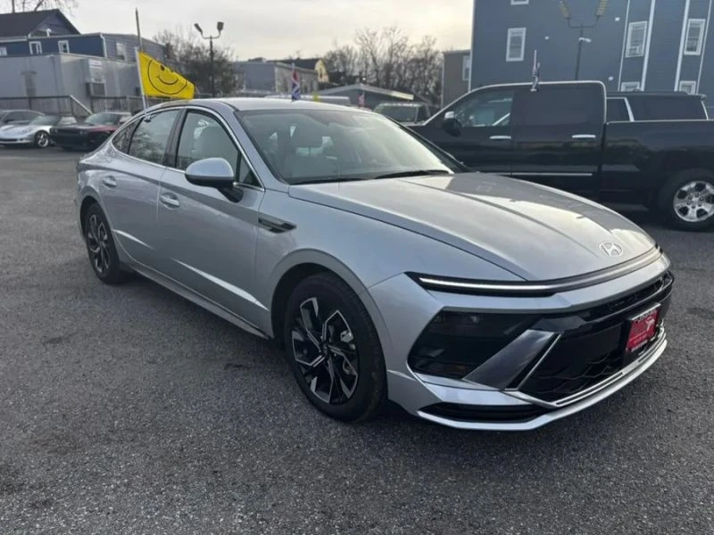 2024 Hyundai Sonata - Image 3 of 12