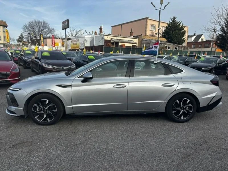 2024 Hyundai Sonata - Image 4 of 12