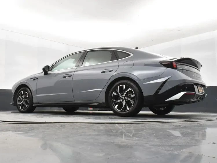 2024 Hyundai Sonata - Image 12 of 12