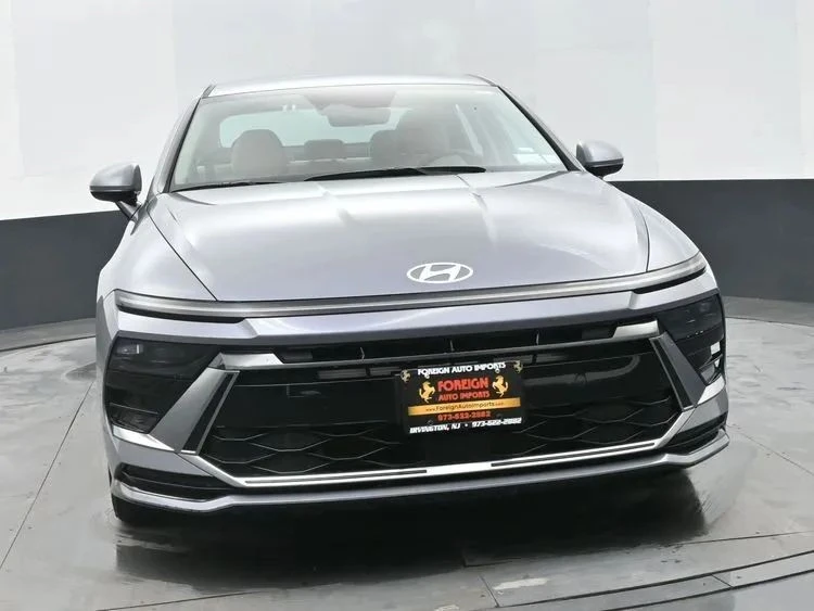 2024 Hyundai Sonata - Image 3 of 12