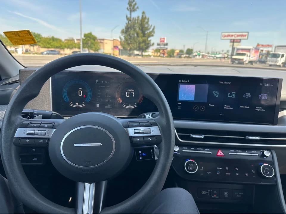 2024 Hyundai Sonata - Image 11 of 11