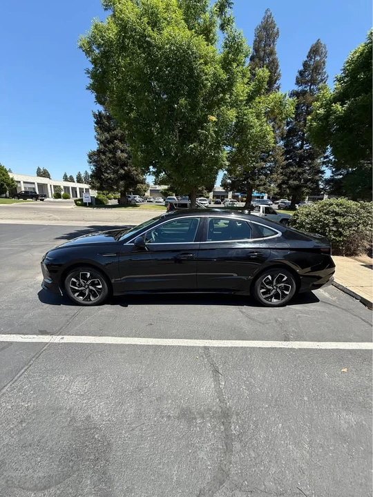 2024 Hyundai Sonata - Image 4 of 14