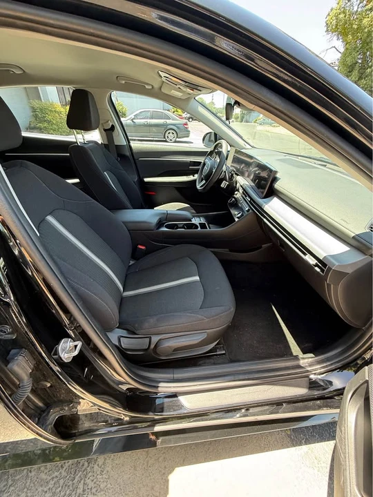 2024 Hyundai Sonata - Image 10 of 14