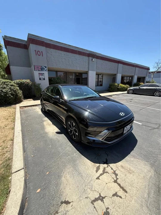 2024 Hyundai Sonata - Image 2 of 14