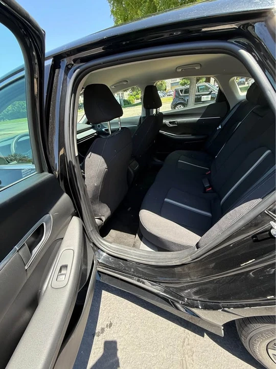 2024 Hyundai Sonata - Image 12 of 14