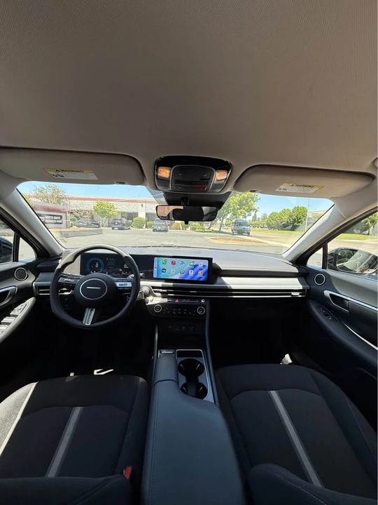 2024 Hyundai Sonata - Image 13 of 14