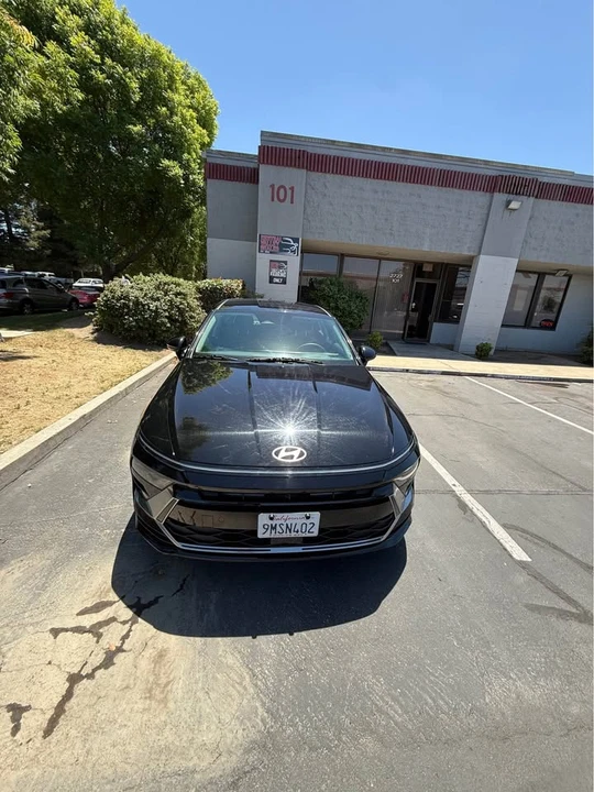 2024 Hyundai Sonata - Image 3 of 14
