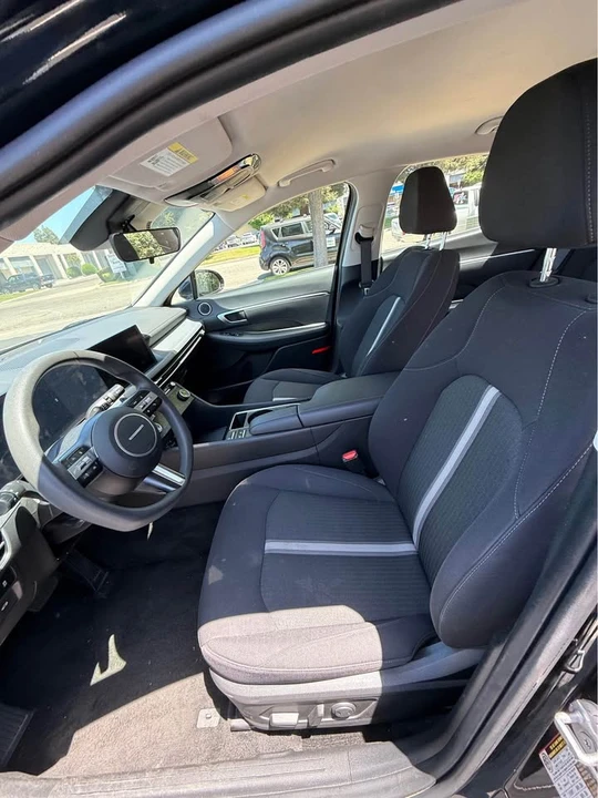 2024 Hyundai Sonata - Image 9 of 14