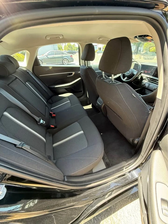 2024 Hyundai Sonata - Image 11 of 14