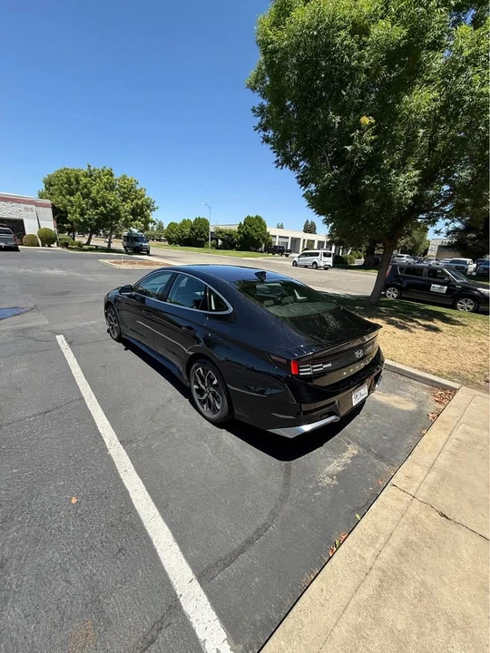 2024 Hyundai Sonata - Image 6 of 14